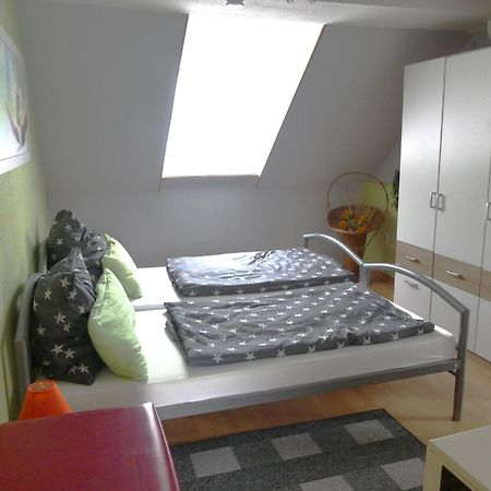 Ferienwohnung Schweizer Coswig  Bagian luar foto