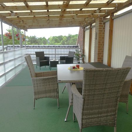 Ferienwohnung Schweizer Coswig  Bagian luar foto