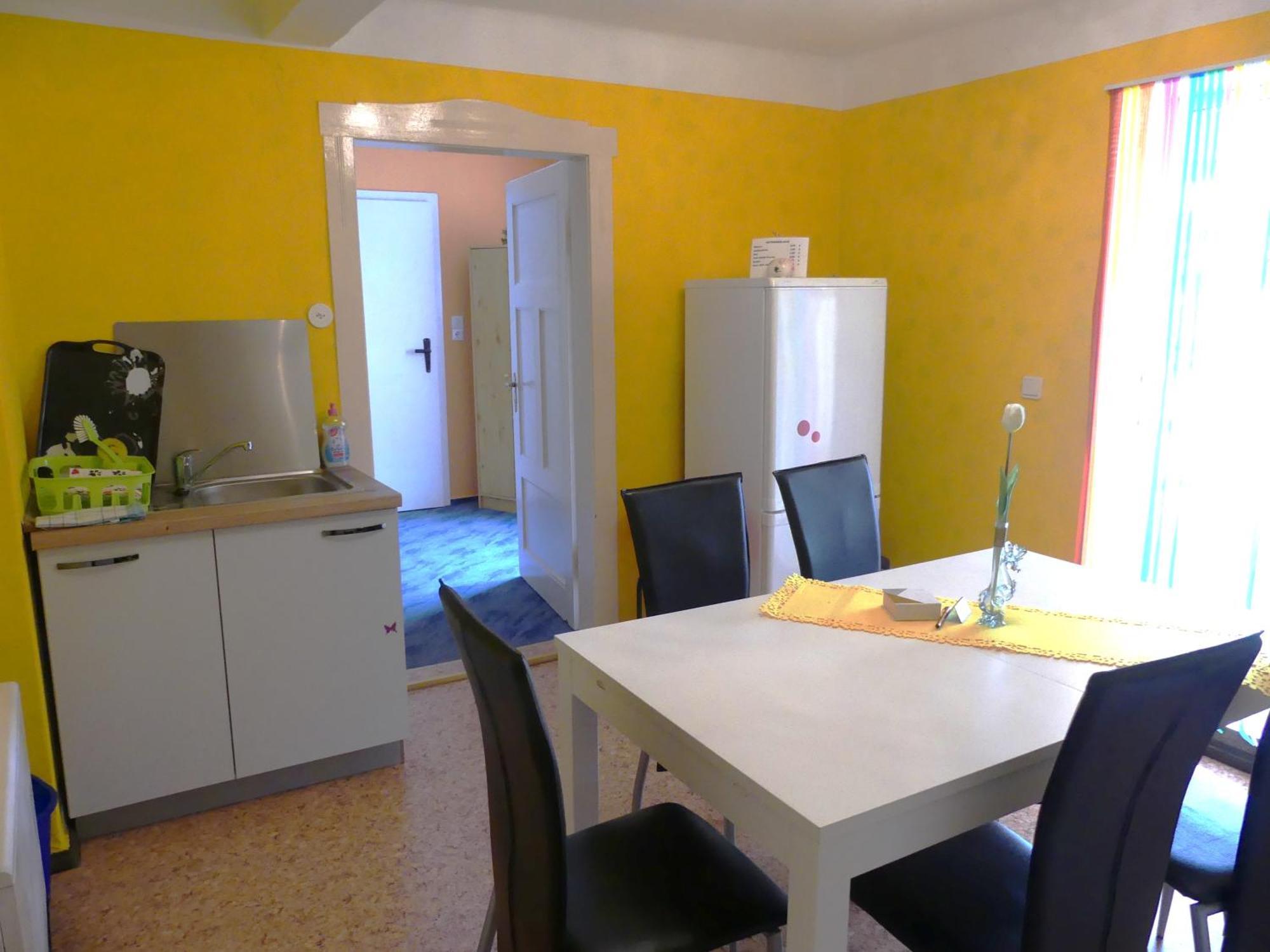 Ferienwohnung Schweizer Coswig  Bagian luar foto