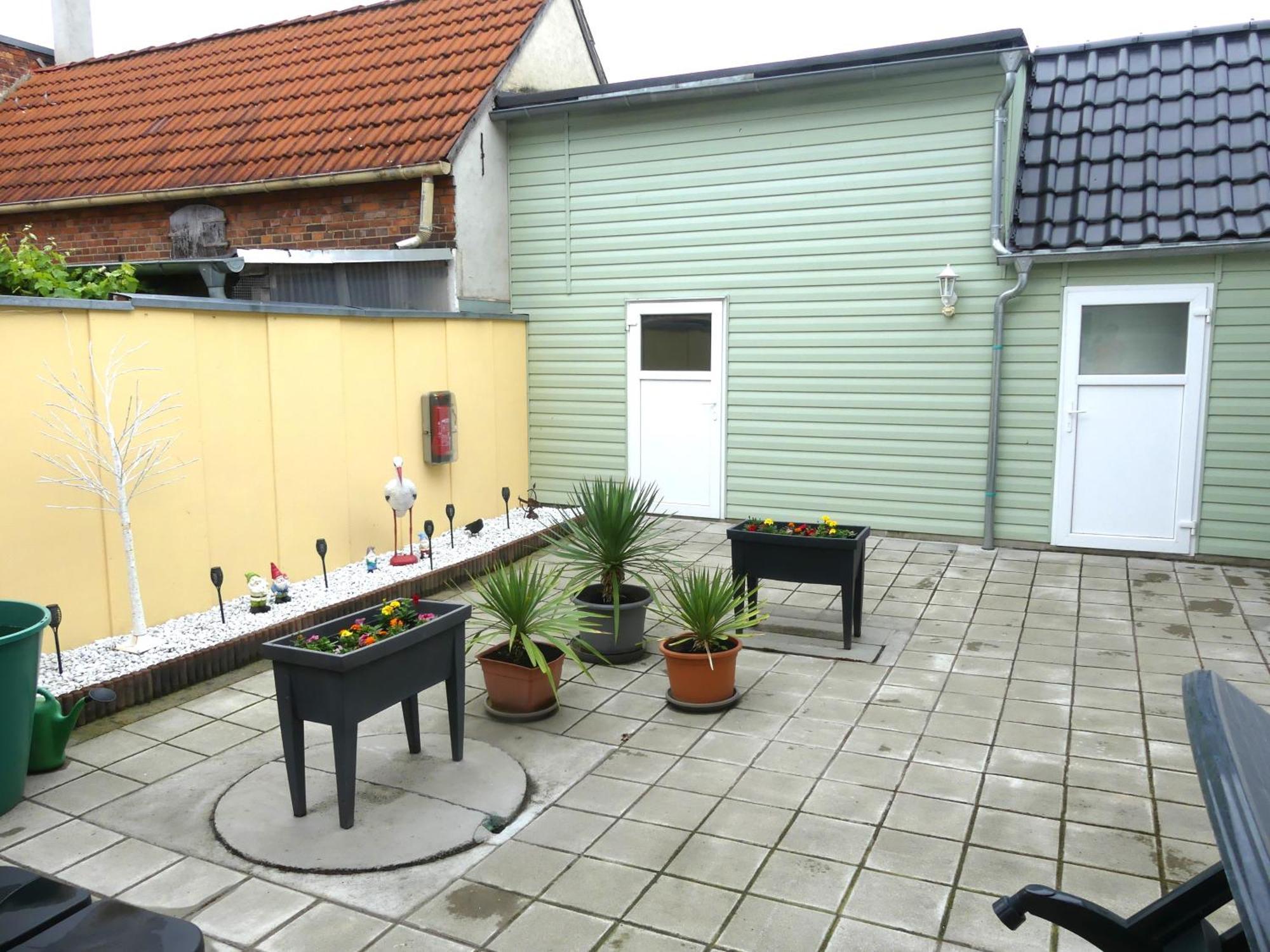 Ferienwohnung Schweizer Coswig  Bagian luar foto
